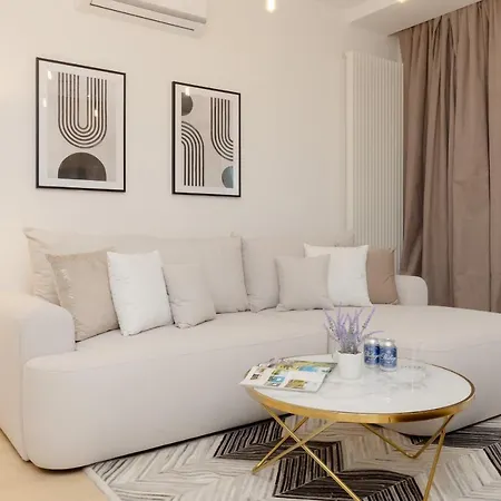 Mennica Deluxe Center By Renters Prestige *