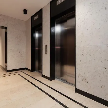 Apartament Mennica Deluxe Center By Renters Prestige *